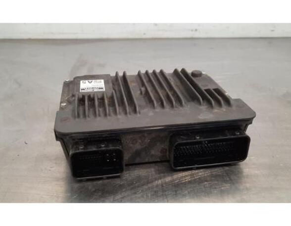 Control unit for engine TOYOTA RAV 4 V (_A5_, _H5_)