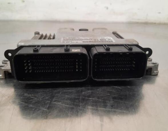 Control unit for engine CITROËN C4 SPACETOURER (3D_), CITROËN GRAND C4 SPACETOURER (3A_, 3E_)