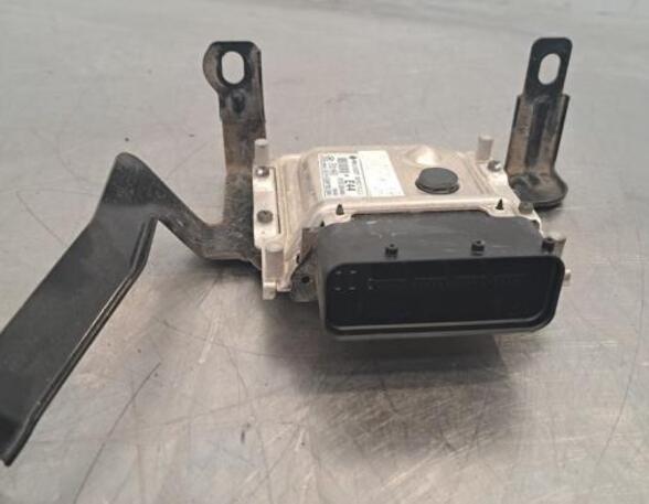 Control unit for engine HYUNDAI i10 II (BA, IA)