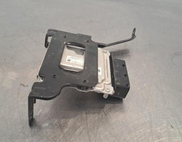 Control unit for engine HYUNDAI i10 II (BA, IA)