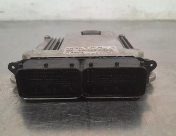 Control unit for engine AUDI A3 Sportback (8YA), AUDI A6 C8 Avant (4A5), AUDI A4 Avant (8W5, 8WD, B9)