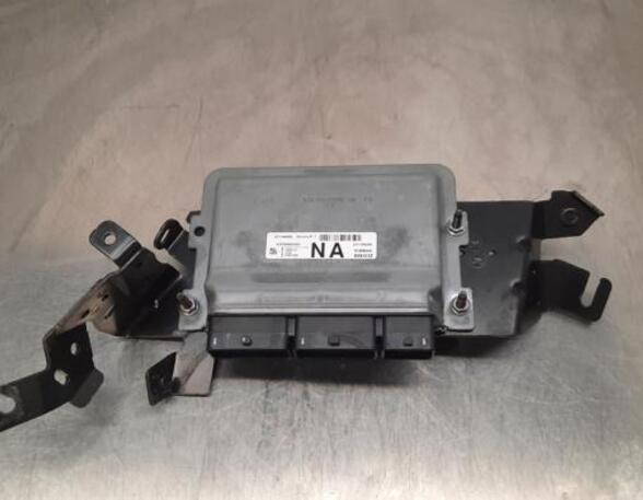 Control unit for engine RENAULT CLIO V (B7_)