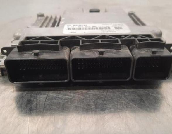 Control unit for engine DACIA SANDERO II