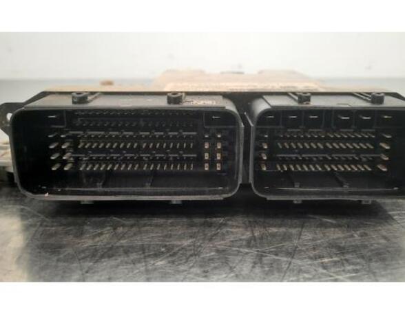 Control unit for engine CITROËN BERLINGO Box Body/MPV (K9), PEUGEOT PARTNER Box Body/MPV (K9)