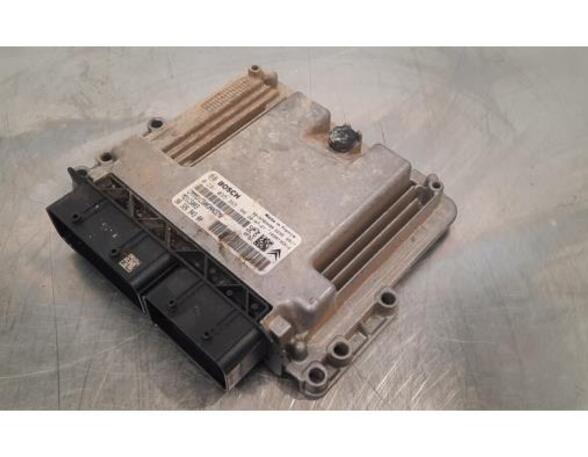 Control unit for engine CITROËN BERLINGO Box Body/MPV (K9), PEUGEOT PARTNER Box Body/MPV (K9)