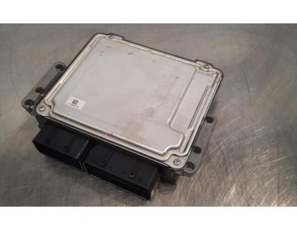 Control unit for engine CITROËN BERLINGO Box Body/MPV (K9), PEUGEOT PARTNER Box Body/MPV (K9)