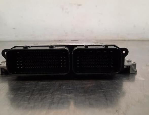 Control unit for engine PEUGEOT 2008 I (CU_)