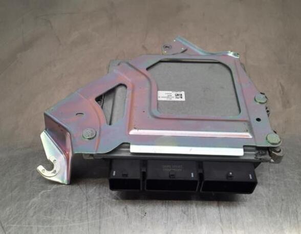 Control unit for engine NISSAN QASHQAI III (J12)