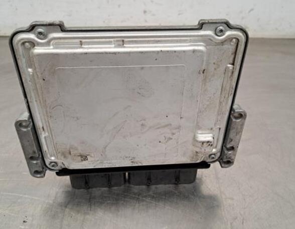 Control unit for engine OPEL MOKKA