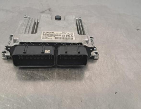 Control unit for engine PEUGEOT 308 III (FB_, FH_, FP_, F3_, FM_)