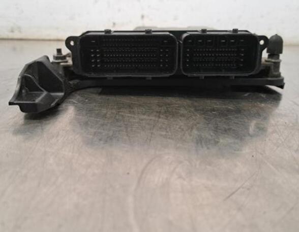 Control unit for engine PEUGEOT RIFTER, PEUGEOT PARTNER Box Body/MPV (K9), CITROËN BERLINGO Box Body/MPV (K9)