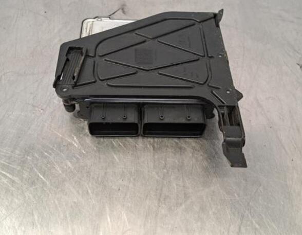 Control unit for engine PEUGEOT RIFTER, PEUGEOT PARTNER Box Body/MPV (K9), CITROËN BERLINGO Box Body/MPV (K9)