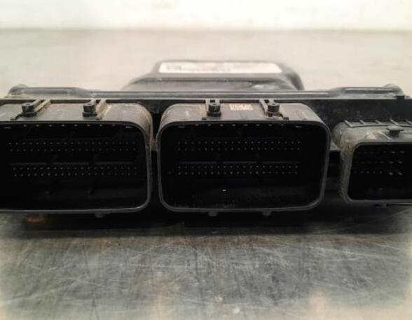 Control unit for engine RENAULT TRAFIC III Van (FG_)