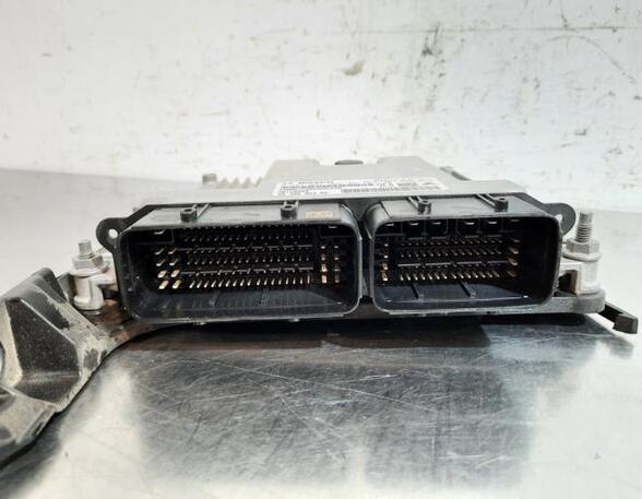 Control unit for engine OPEL COMBO Box Body/MPV (K9)