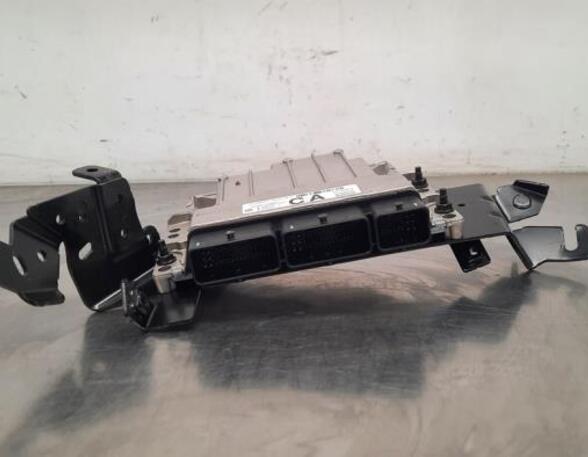 Control unit for engine NISSAN JUKE (F16_)