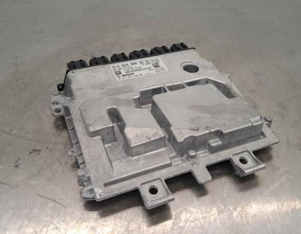 Control unit for engine MERCEDES-BENZ SPRINTER 3,5-t Van (B907, B910)