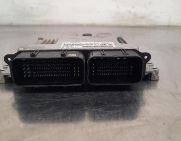 Control unit for engine OPEL COMBO Box Body/MPV (K9)