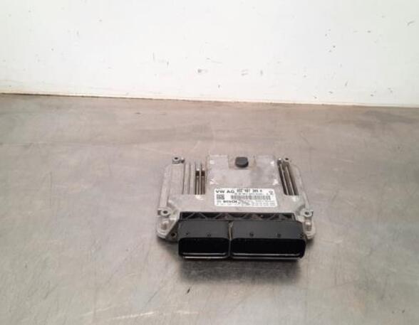 Control unit for engine SKODA OCTAVIA IV Combi (NX5)