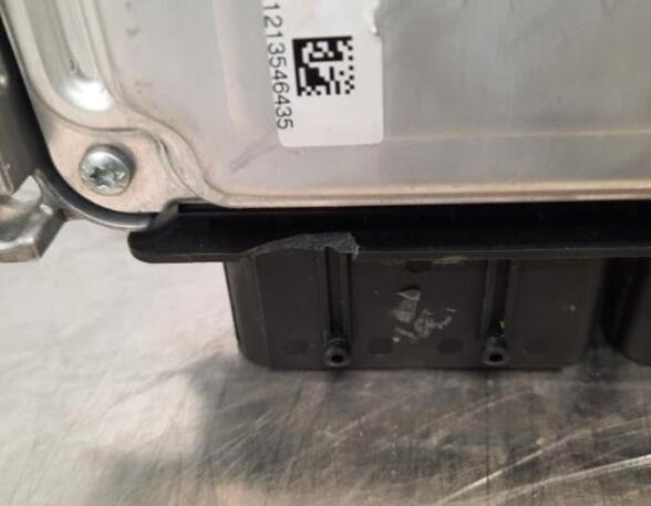 Control unit for engine CITROËN BERLINGO Box Body/MPV (K9), PEUGEOT PARTNER Box Body/MPV (K9)