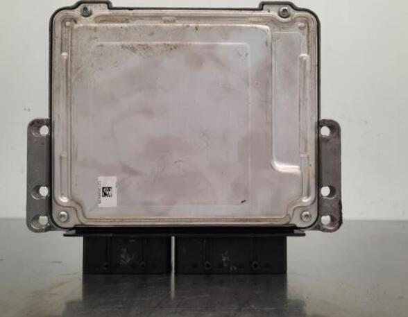 Control unit for engine CITROËN BERLINGO Box Body/MPV (K9), PEUGEOT PARTNER Box Body/MPV (K9)