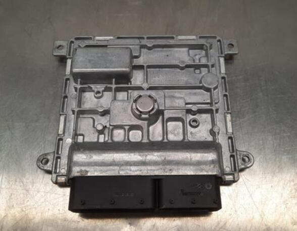 Control unit for engine MERCEDES-BENZ A-CLASS (W177)