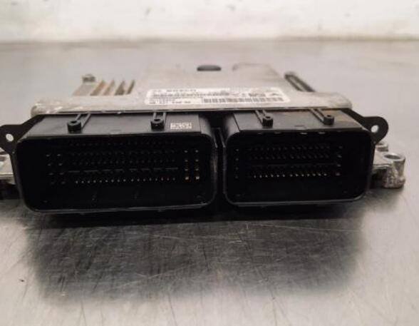 Control unit for engine CITROËN BERLINGO Box Body/MPV (K9), PEUGEOT PARTNER Box Body/MPV (K9)