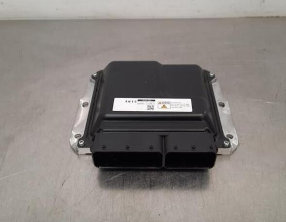 Control unit for engine FIAT FULLBACK Pickup (502_, 503_)