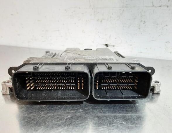 Control unit for engine OPEL COMBO Box Body/MPV (K9)