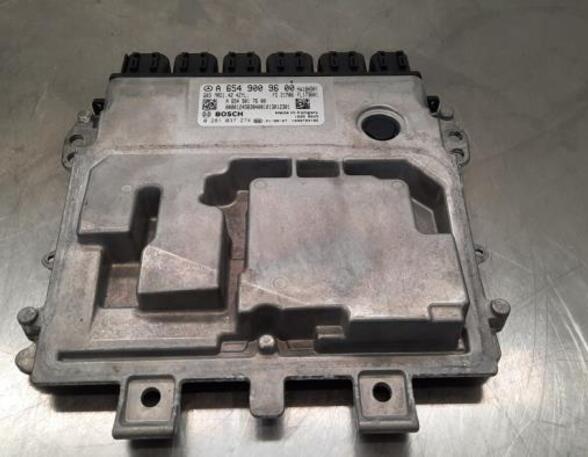 Control unit for engine MERCEDES-BENZ A-CLASS (W177), MERCEDES-BENZ CLA (C118)