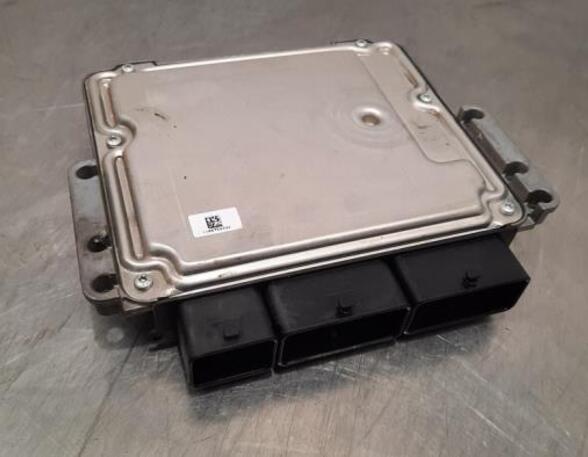 Control unit for engine RENAULT TALISMAN (LP_)