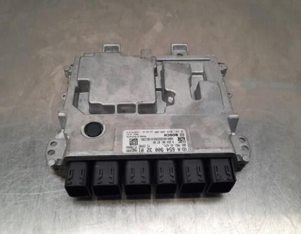 Control unit for engine MERCEDES-BENZ SPRINTER 3,5-t Van (B907, B910)