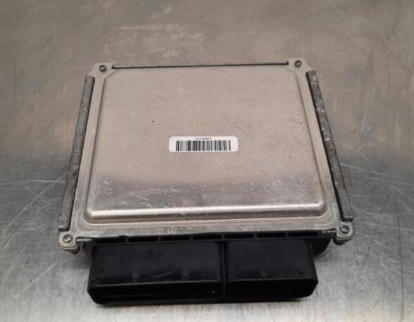 Control unit for engine SEAT IBIZA V (KJ1, KJG)