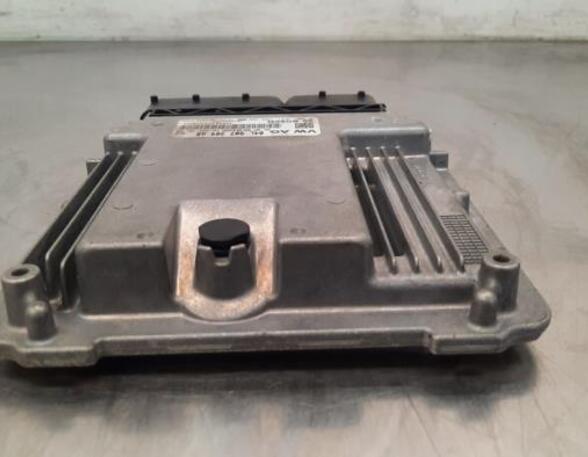 Control unit for engine AUDI Q3 (8UB, 8UG)