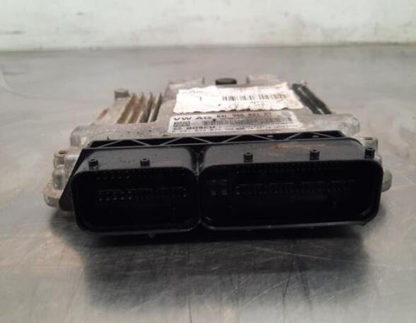 Control unit for engine AUDI A6 Avant (4G5, 4GD, C7)