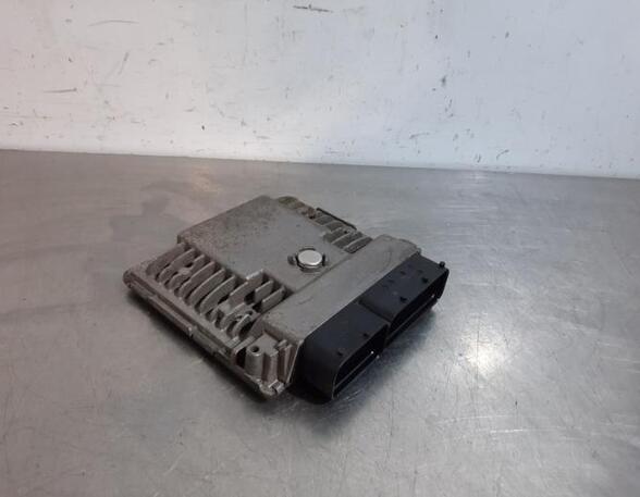 Control unit for engine SEAT IBIZA IV ST (6J8, 6P8)