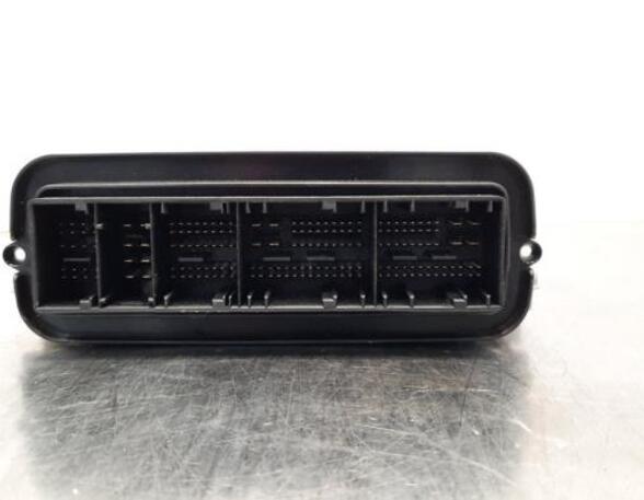 Control unit for engine BMW 6 Gran Coupe (F06)