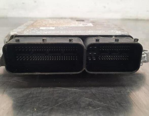 Control unit for engine MERCEDES-BENZ VIANO (W639)