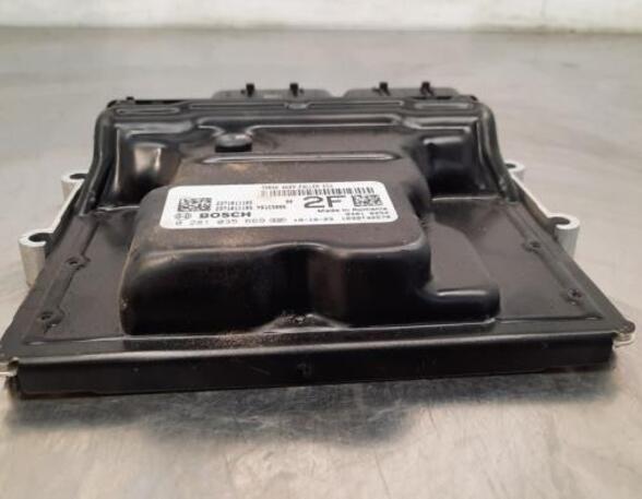 Control unit for engine DACIA SANDERO II