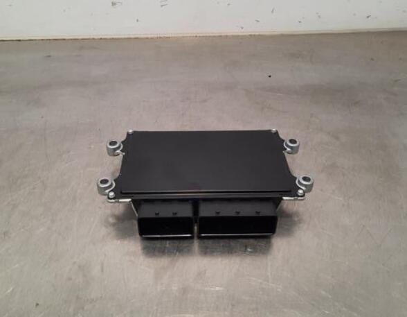 Control unit for engine NISSAN LEAF (ZE1)