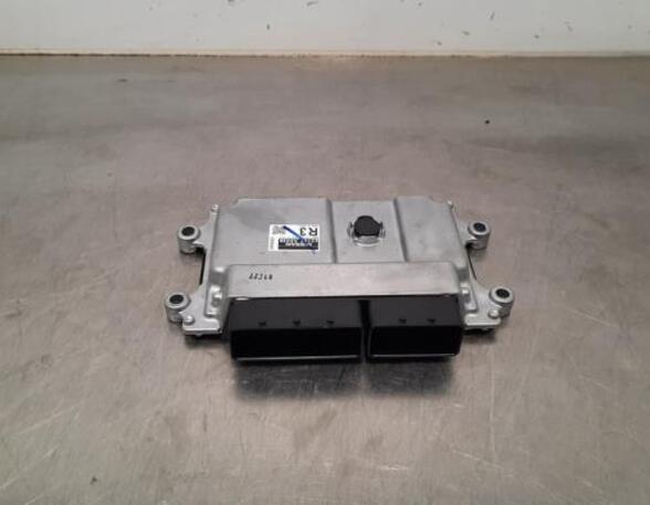 Control unit for engine NISSAN LEAF (ZE1)