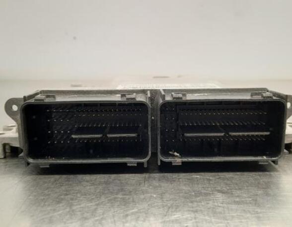 Control unit for engine FORD TRANSIT COURIER B460 Box Body/MPV