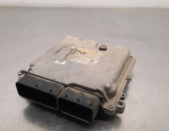 Control unit for engine MERCEDES-BENZ M-CLASS (W166)