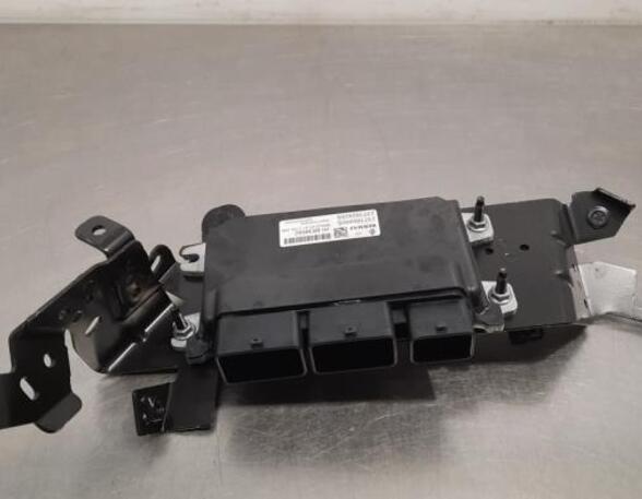 Control unit for engine RENAULT CLIO V (B7_)