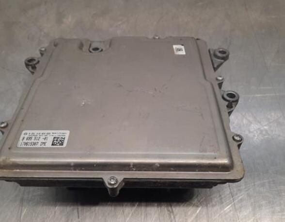 Control unit for engine BMW 4 Coupe (F32, F82)