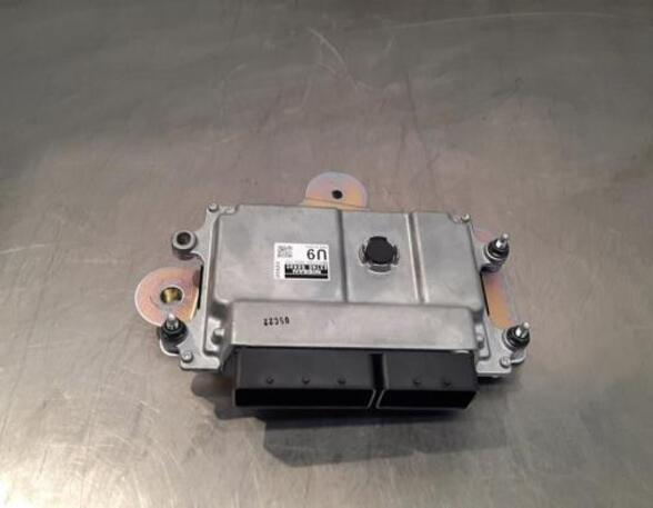 Control unit for engine NISSAN LEAF (ZE1)