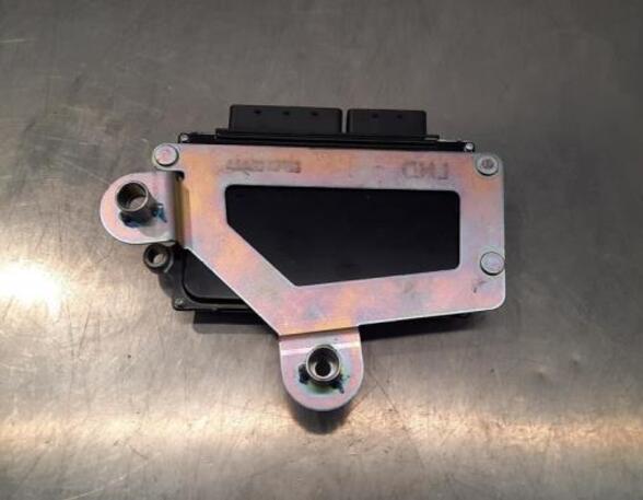 Control unit for engine NISSAN LEAF (ZE1)