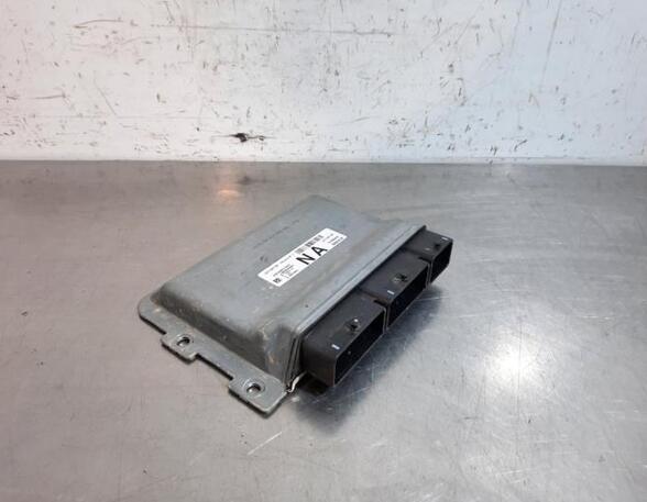 Control unit for engine DACIA LOGAN MCV II