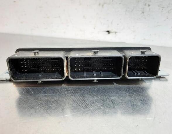 Control unit for engine DACIA LOGAN MCV II