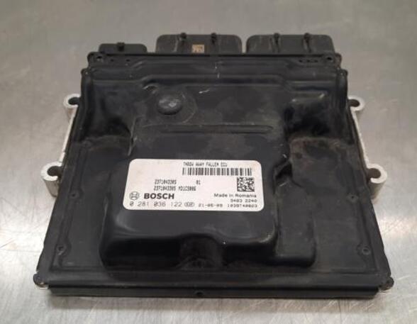 Control unit for engine NISSAN NV300 Van (X82)