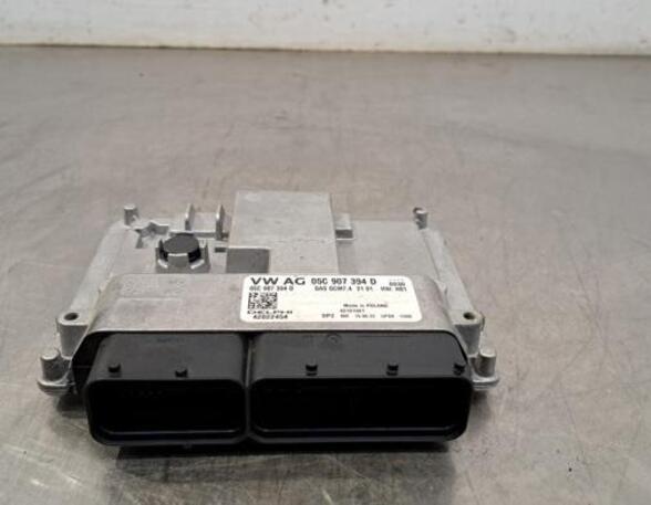 Control unit for engine SEAT IBIZA V (KJ1, KJG), VW T-CROSS (C11_), VW TAIGO (CS1), SEAT ARONA (KJ7, KJP)